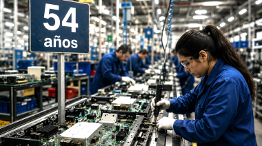 La Ley 19.640 cumple 54 años