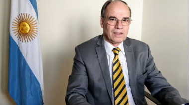 Pablo Blanco: “Las disputas políticas están poniendo en riesgo la gobernabilidad”