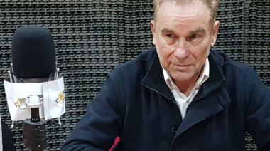 Fuerte advertencia de Rauch: “Estamos viendo una descomposición del poder”