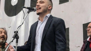 Villone: “El pueblo necesita salarios dignos, no otras prioridades”