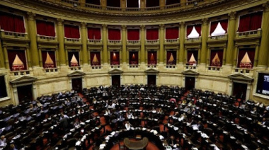 Mientras buscan frenar la interpelación a Adorni, el oficialismo impulsa cambios en el régimen de Zonas Frías