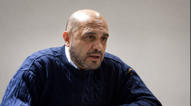 Francisco Giménez: “En Tierra del Fuego se está desmantelando toda la actividad hidrocarburífera”