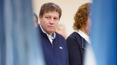 La derrota que cambió el escenario político fueguino