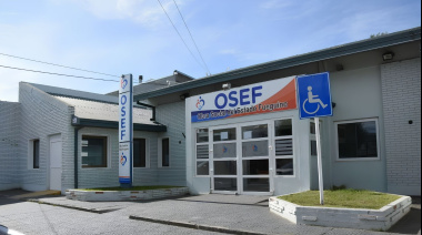 “¿Tengo que tirarme de la antena para que me den la medicación?”: el reclamo de una afiliada a OSEF