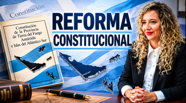 La Justicia le frenó la reforma a Melella y anuló la convocatoria electoral