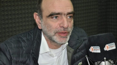 FAGDUT profundiza el reclamo con paro docente en todo el país