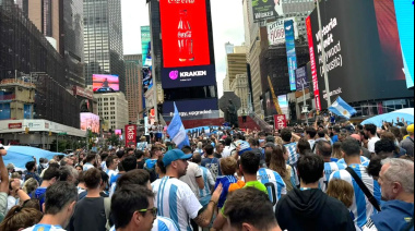 Qué debe saber un argentino para viajar al Mundial 2026