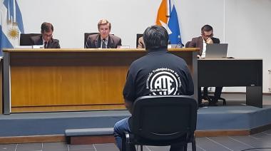 La Justicia podría condenar a la cúpula de ATE por las viviendas del IPV