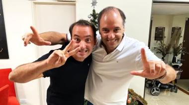 Imputan al hermano de Adorni por presunto enriquecimiento ilícito y lavado
