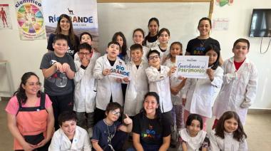 El Municipio impulsa “Guardianes del Patrimonio” para que estudiantes