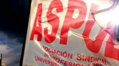Profesionales del Estado fueguino iniciaron retención de tareas