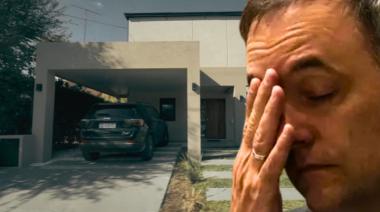 Adorni más complicado: un contratista declaró pagos en efectivo por US$ 245 mil