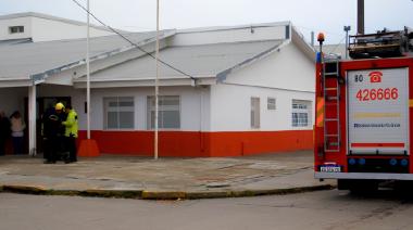 “No fue un hecho aislado”: fuerte carta abierta de la comunidad de la Escuela N°35