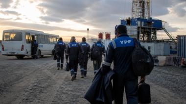 De 400 a 150 trabajadores: el fuerte ajuste tras la salida de YPF