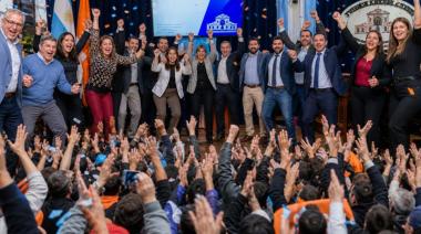 Para la tribuna: advierten que la derogación no frena la elección constituyente