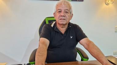 UOCRA alertó que el 90% de los obreros de la construcción está sin actividad