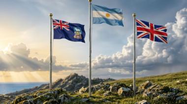 Soberanía compartida y autonomía para las islas: la propuesta que genera tensión en la causa Malvinas