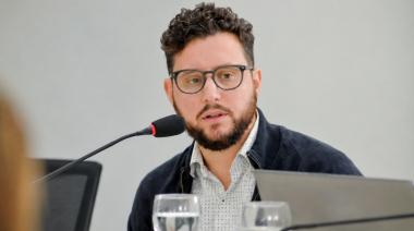 Transporte por apps: el Municipio implementará registro y habilitaciones digitales