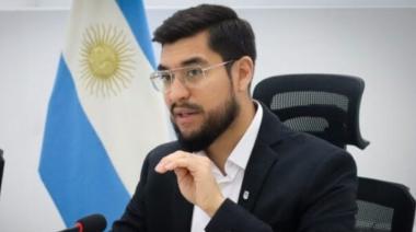 Bogado aseguró que la discusión “excede a Uber” y refleja la crisis laboral