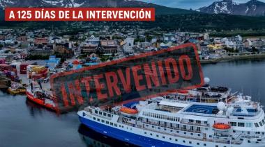 El Puerto de Ushuaia continúa en medio de una feroz disputa de poder