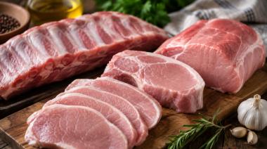 Del asado al cerdo: la carne que más crece en la mesa de los argentinos