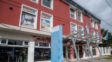 Fuerte explosión de caldera en un edificio público de Río Grande