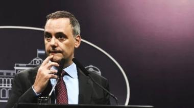 Ausente con aviso: el Gobierno suspendió el informe de gestión