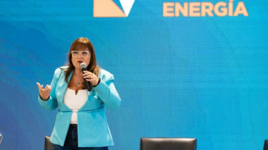 “Hay gente diciendo estupideces”: la ministra salió al cruce de las críticas por la crisis petrolera