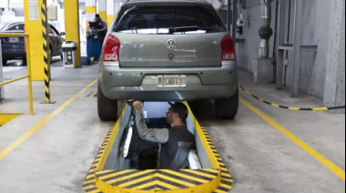 Adiós al viejo sistema: la revisión técnica entra en una nueva etapa