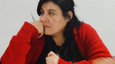 Uber, crisis y gas: Mora aseguró que “la falta de trabajo empujó a miles de fueguinos a las plataformas”