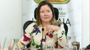 Freiberger explotó contra Vuoto: “Hay vecinos que esperan 15 años y otros consiguen tierras en tiempo récord”
