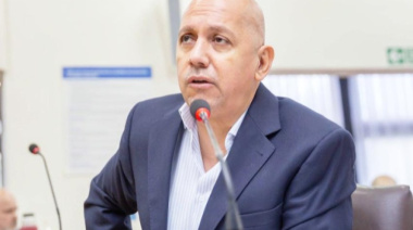 Villegas contra Melella: “Mientras la gente pierde el trabajo, él sigue obsesionado con la reforma”