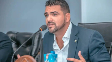 Vuoto preadjudicó un terreno municipal a una empresa privada con una rebaja del 50%
