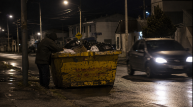 Ya hay un 40% más de familias que buscan ayuda en Río Grande