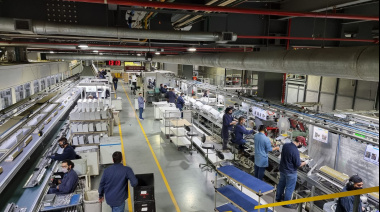 La industria electrónica perdió casi un tercio de sus puestos de trabajo en Tierra del Fuego