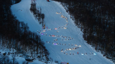 La Fiesta Nacional del Invierno apuesta a romper récords de visitantes este año