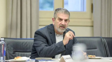 López Silva le puso un freno a SUTEF: “No hay ninguna posibilidad de mejorar la oferta”