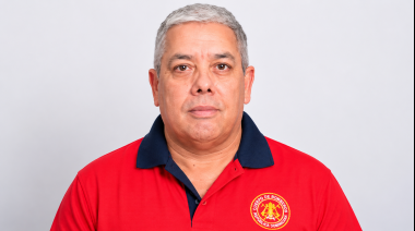 Canseco expuso la realidad de los cuarteles: deudas, inflación y equipos cada vez más caros