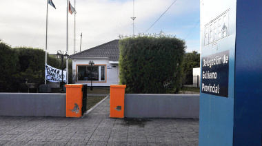 Vecinos de la margen sur vinculan el recorte del GLP con obras inconclusas