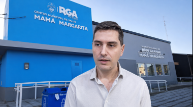 El corazón de la rehabilitación en Río Grande celebra casi tres décadas de servicio