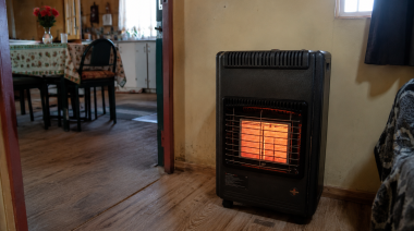 Quedaron suspendidos los cambios en el régimen de asistencia al gas para hogares sin red