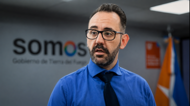 Fossatto cruzó a la Justicia Electoral y habló de un exceso jurisdiccional