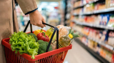 Las verduras impulsaron la inflación de alimentos en Tierra del Fuego durante mayo