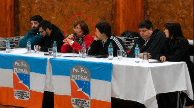 Voto, polémica y denuncias: la despedida de Gladis Andrade terminó en escándalo