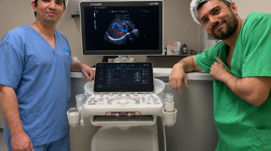 Tierra del Fuego sumó tecnología de última generación para mejorar el diagnóstico del cáncer de próstata