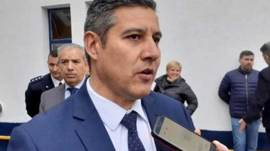 Pidieron la renuncia de Ariel Ciares