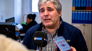 Jorge Canals destacó el inicio del diálogo con Nación, pero sin avances inmediatos para la provincia
