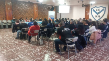 El voto de Andrade quedó contra las cuerdas: la impugnación ya está en la IGJ