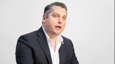 Martín Perez avisó que no alcanza con hablar de candidaturas mientras la provincia cruje