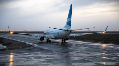El Gobierno sube 563% la tasa aeroportuaria y encarece volar dentro del país